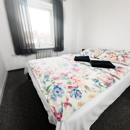 Fantastic Waw - Nw30 Room E Varşovia Exterior foto