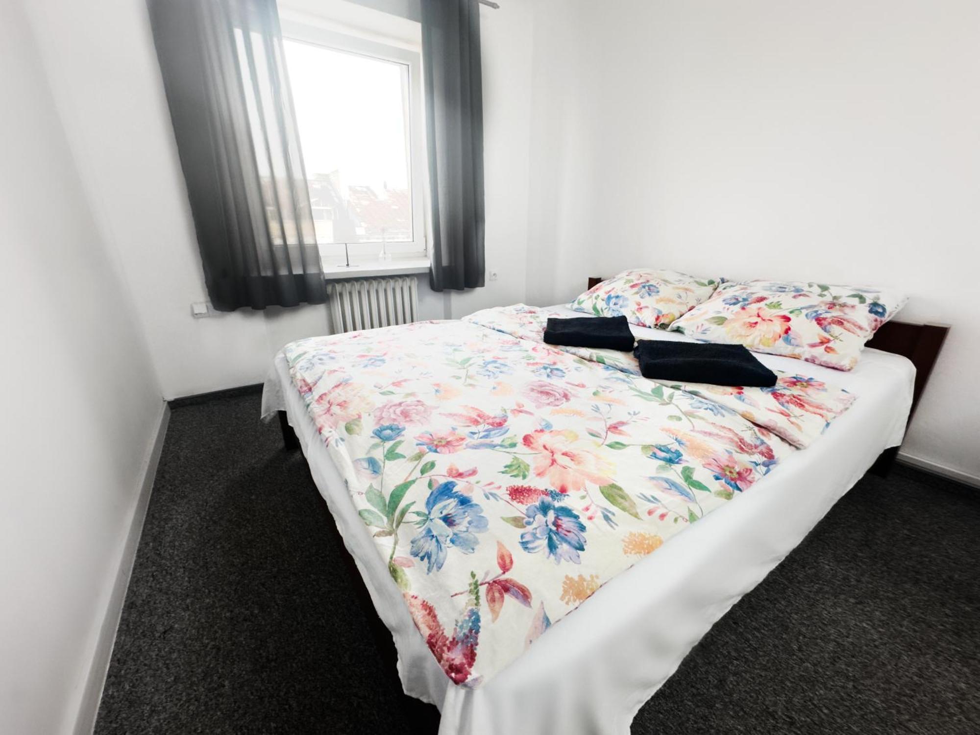 Fantastic Waw - Nw30 Room E Varşovia Exterior foto